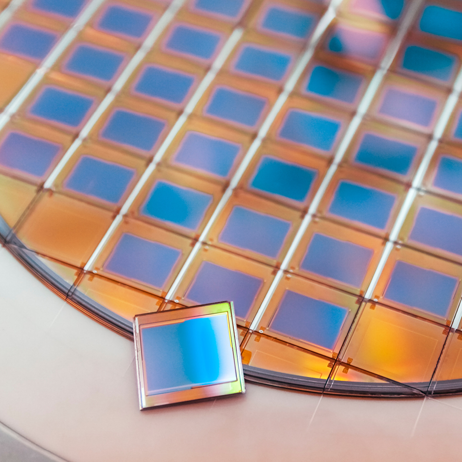 Advanced Packaging & Interconnects