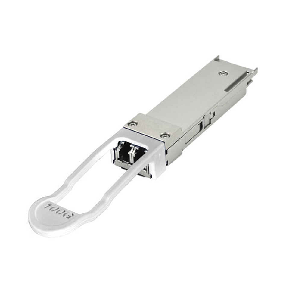 Coherent 100G QSFP28 DCO Transceiver