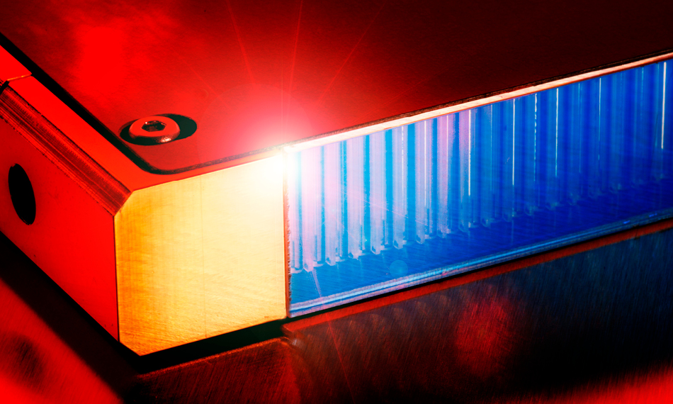 Diode Laser Components