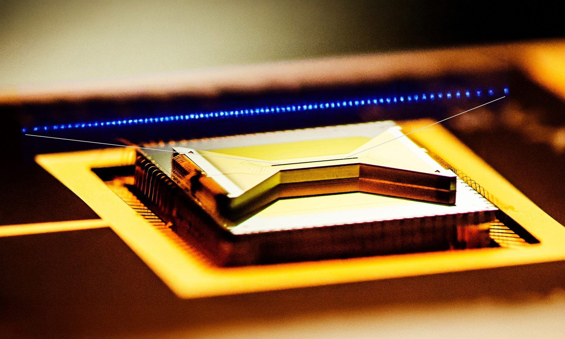 Sherman production site