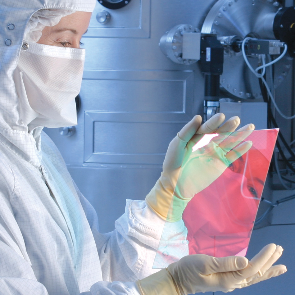 Volume Holographic Bragg Grating Filters