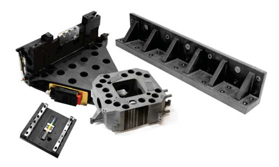 metal matrix composites